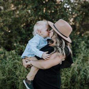 Meet your Posher, Kailynn